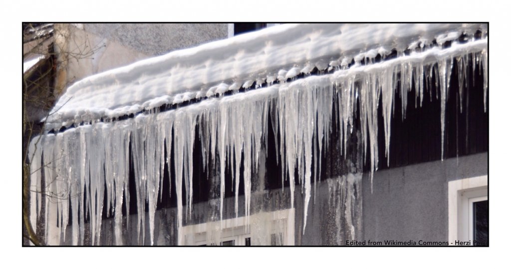 How to Prevent Ice Dams in Gutters