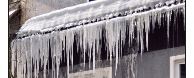 How to Prevent Ice Dams in Gutters