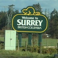 gutter repairs in Surrey BC